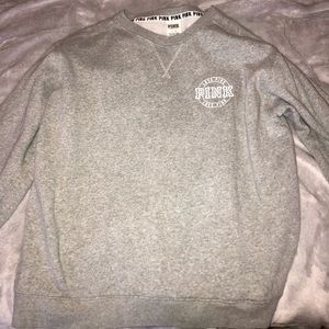 Victoria Secret Pink Sweatshirt